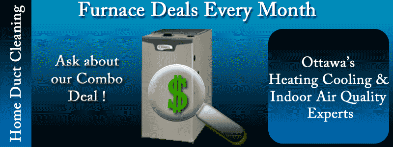 Furnace Deals